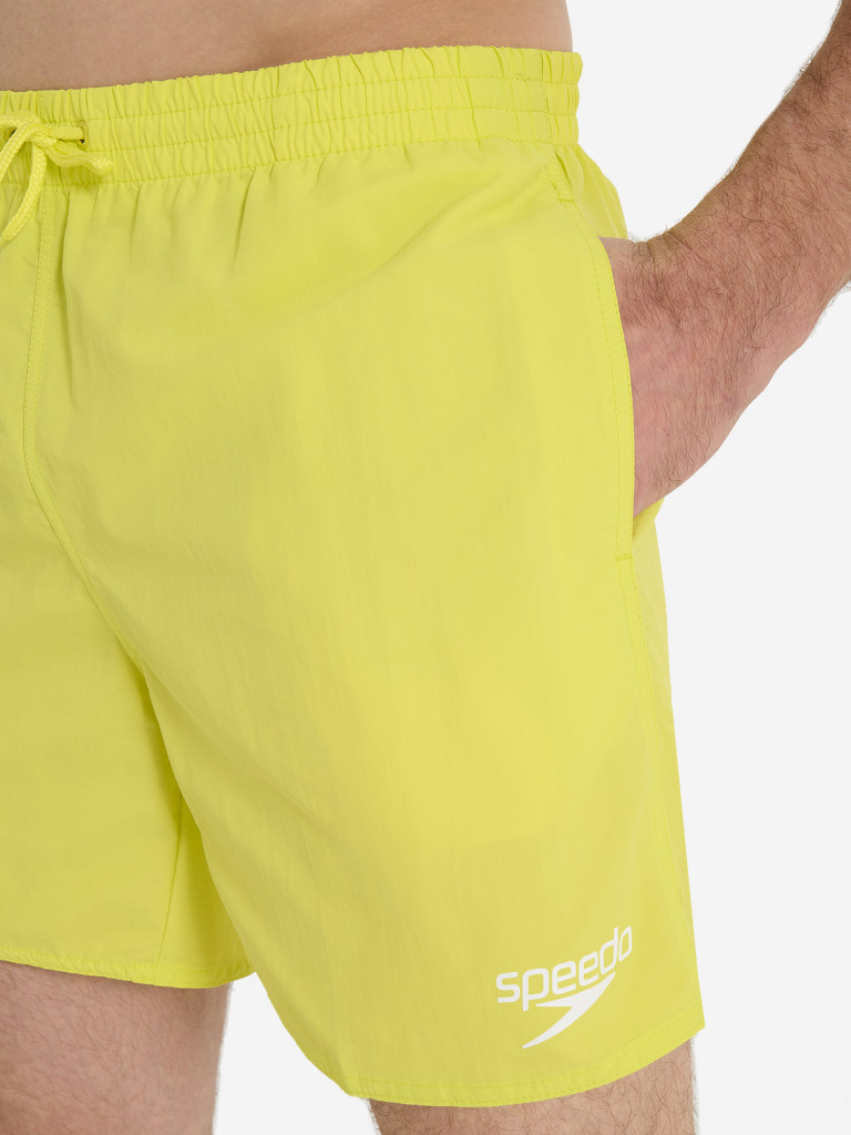 Шорты плавательные мужские Speedo Essentials