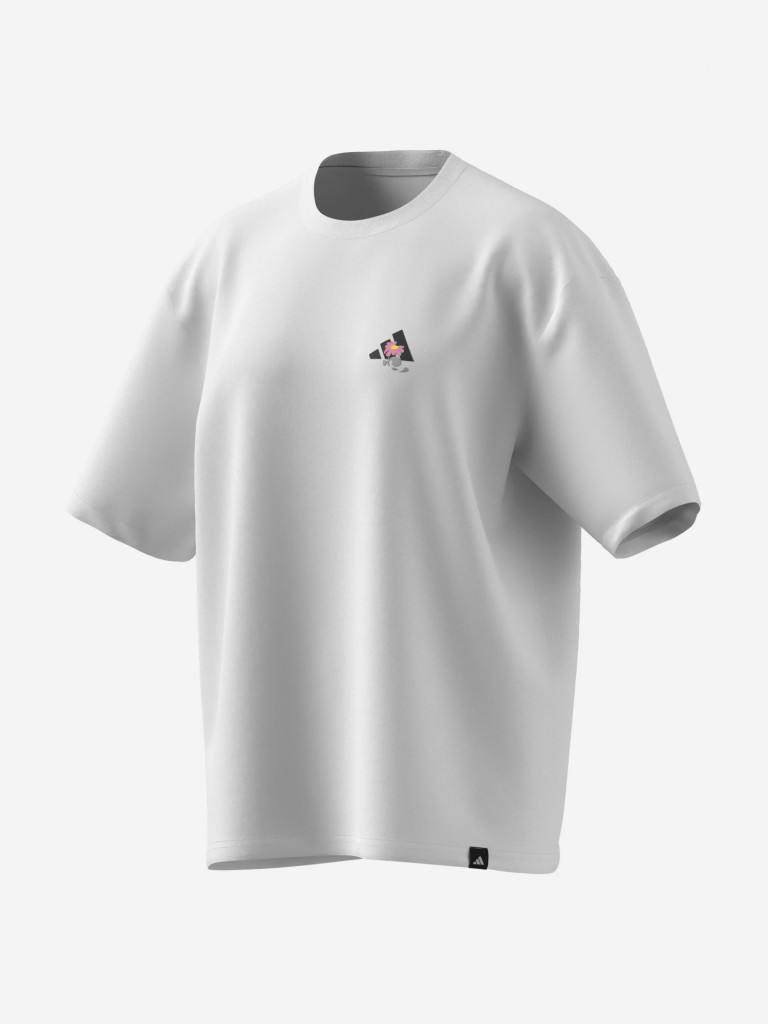 Футболка женская Adidas