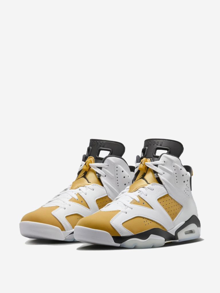 Кроссовки Jordan Air Jordan 6 Retro