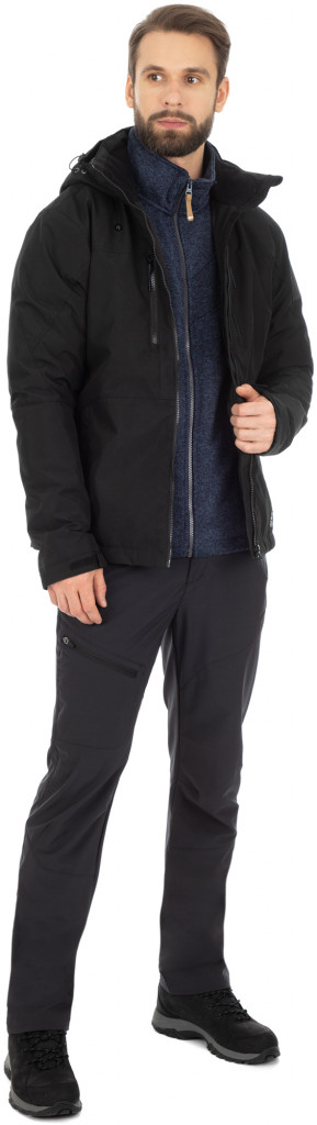 Куртка мембранная мужская IcePeak Valton