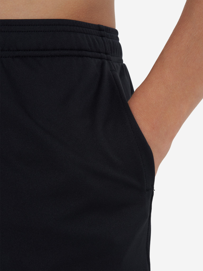 Шорты для мальчиков Under Armour Tech Logo