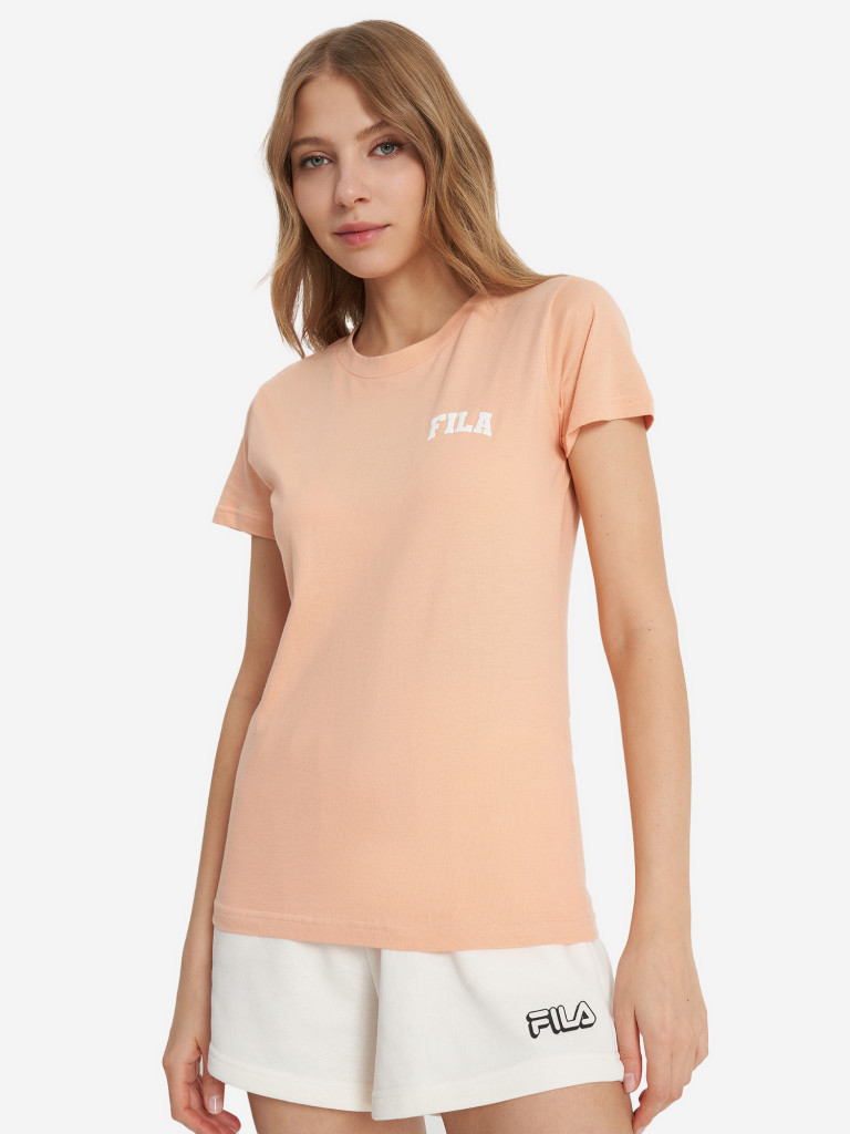 Футболка женская FILA