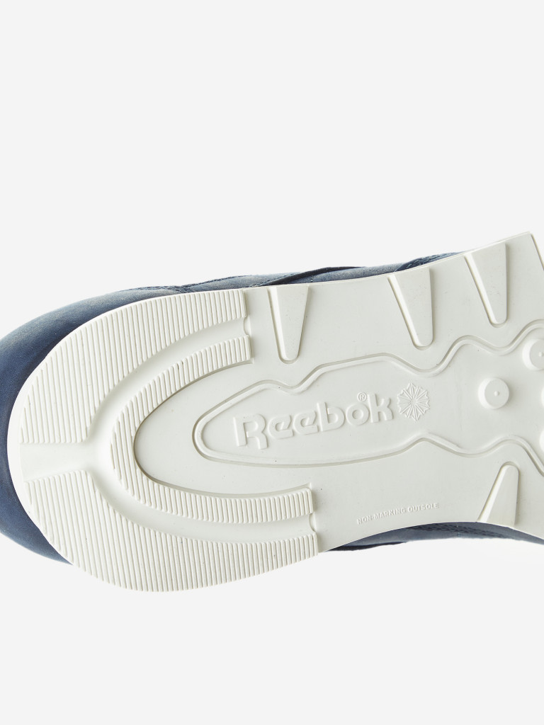 Кроссовки мужские Reebok Classic Leather Lux PW