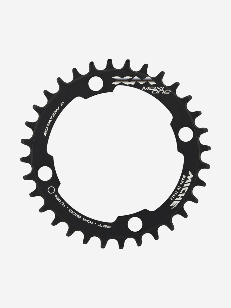 Звезда передняя Miche XM MAXI ONE 32T, MTB/E-Bike