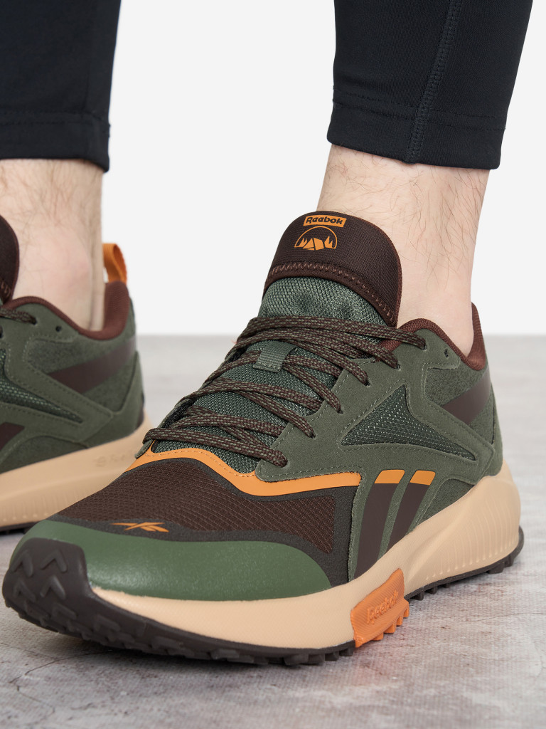 Кроссовки мужские Reebok Lavante Trail 2