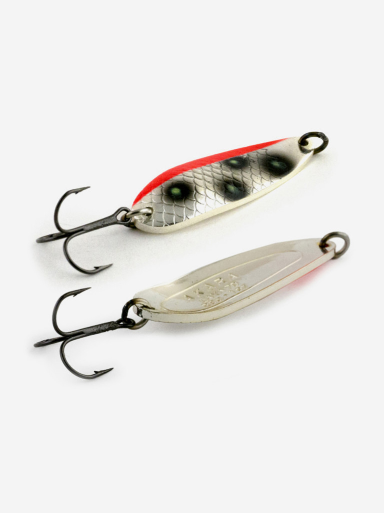 Блесна колеблющаяся Akara Action Series Laxa 60 21 гр. 3/4 oz. AB52