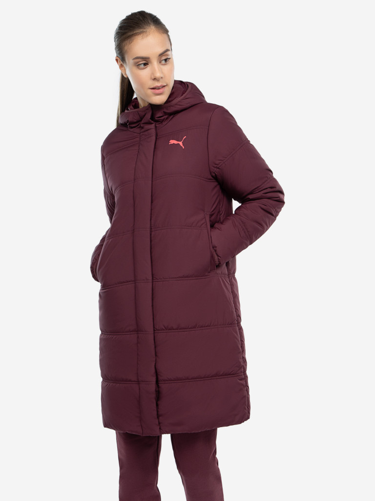 Куртка утепленная женская PUMA Essentials