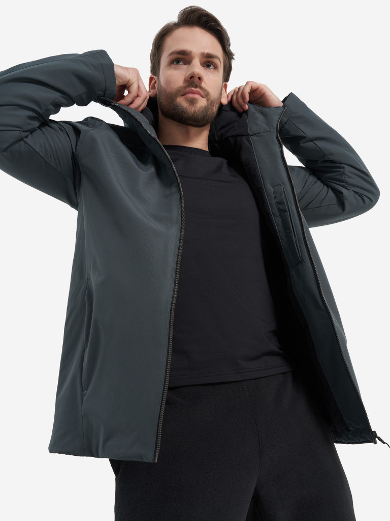 Куртка утепленная мужская Northland