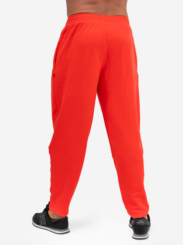 Брюки спортивные мужские NEBBIA Beast Mode On iconic sweatpants 186