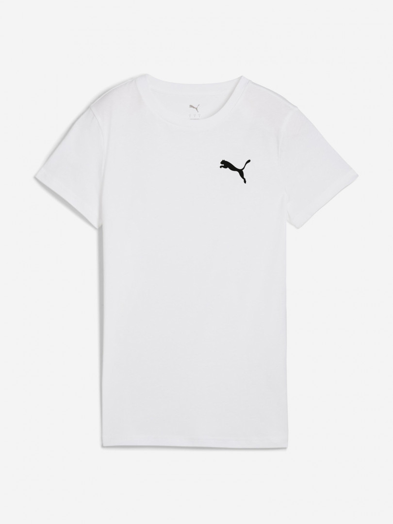 Футболка женская PUMA Essentials Белый 2499₽