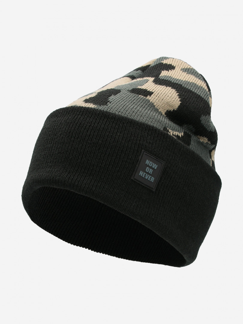 Шапка детская Demix Черный 839₽