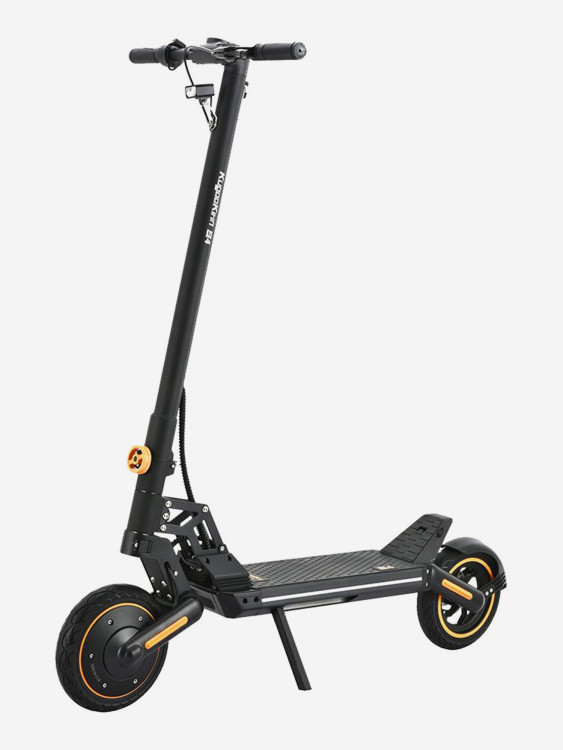 Электросамокат Kugoo Kirin S4