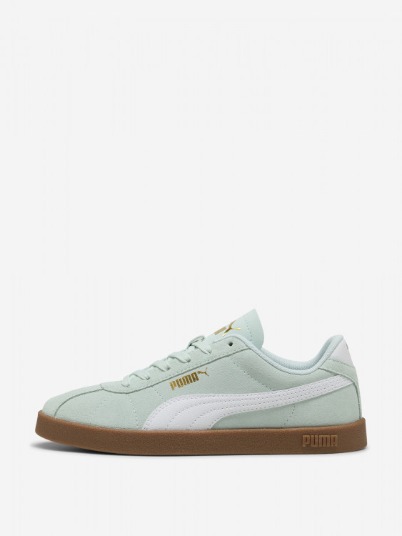 Кеды женские PUMA Puma Club II