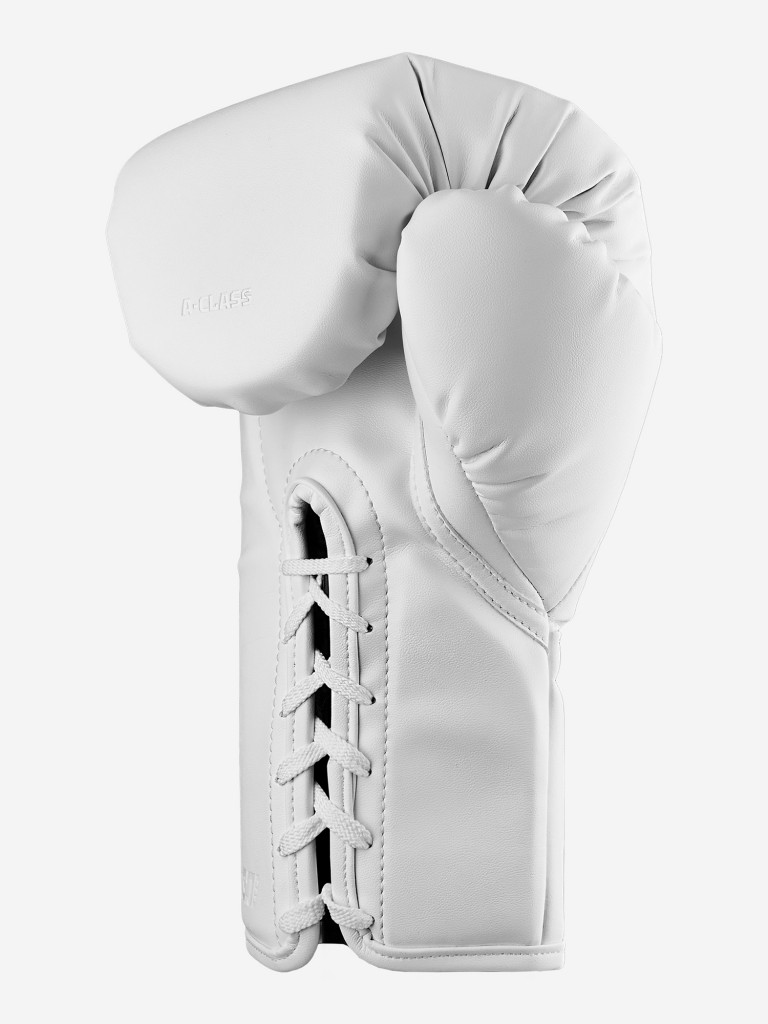 Тренировочные перчатки на шнуровке ULTIMATUM BOXING GEN7EVO-HTN ICE