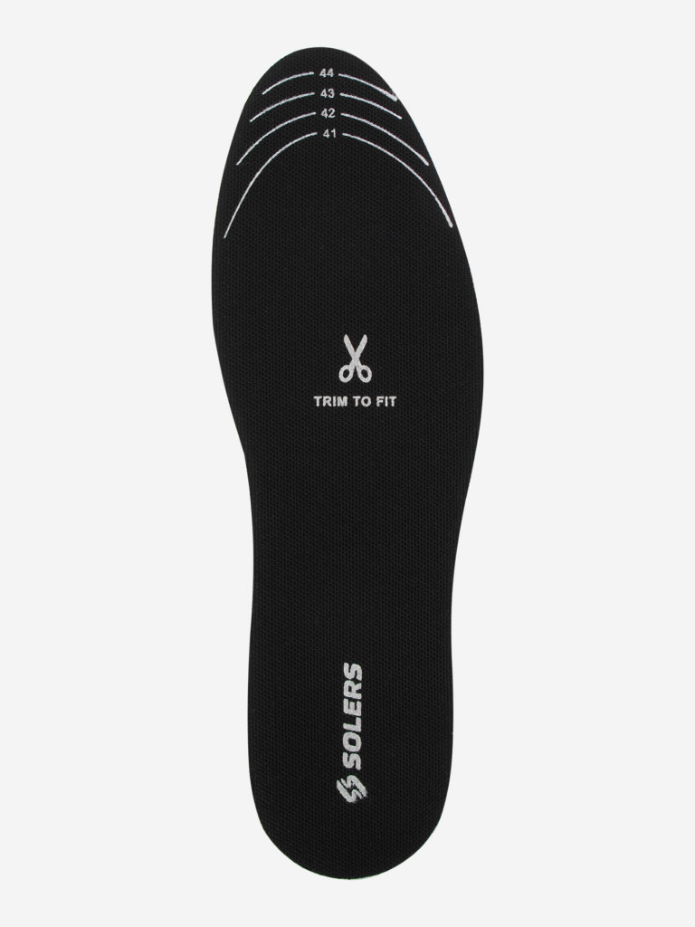 Стельки Solers Memory Foam