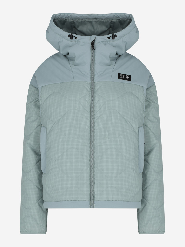 Куртка утепленная женская Mountain Hardwear Après Pro