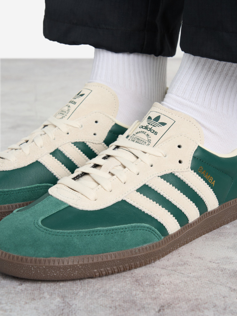 Кеды мужские adidas Samba Og