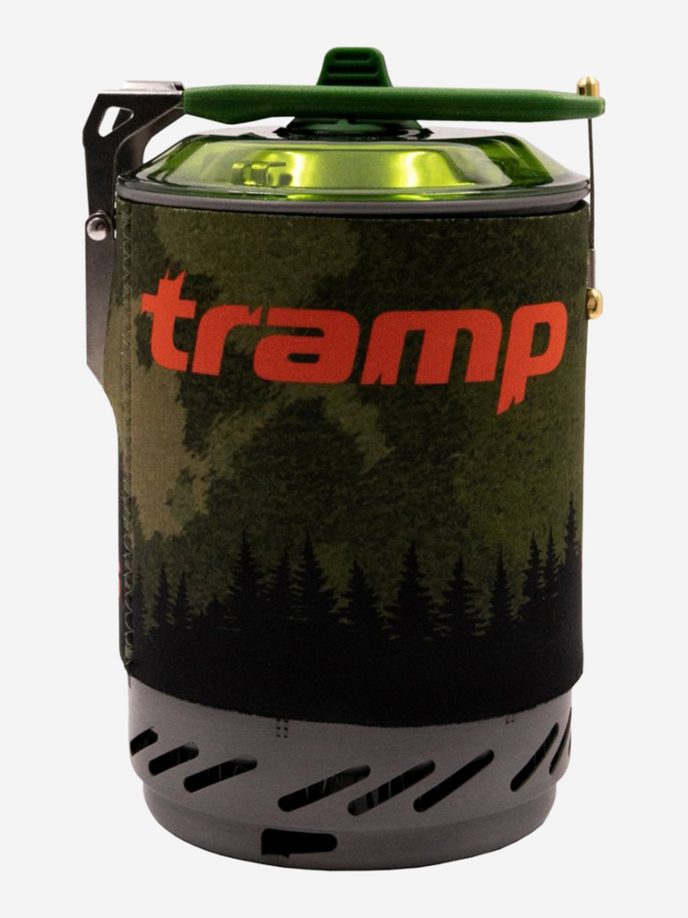 Система для приготовления пищи Tramp 1л.