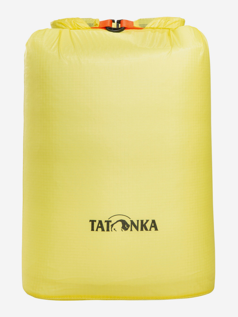 Гермомешок Tatonka SZQY Dry Bag, 10 л