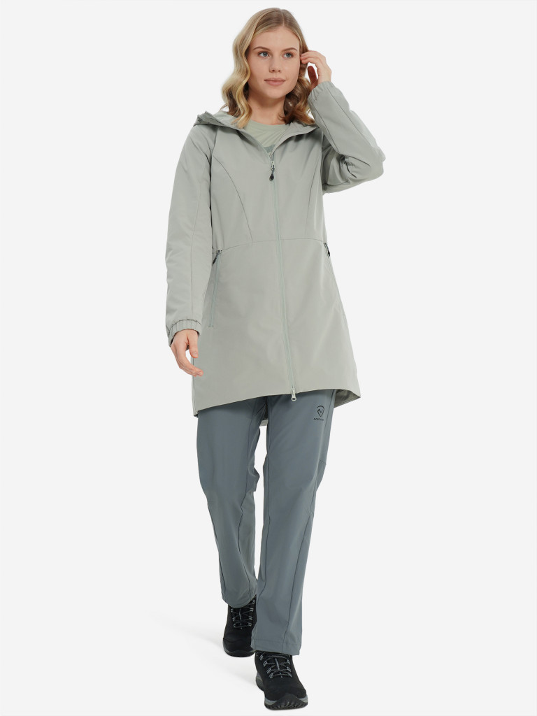 Ветровка женская Northland