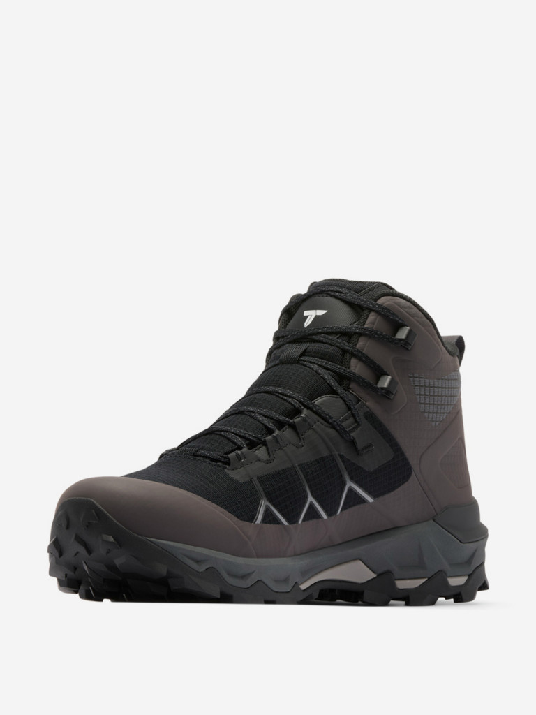 Ботинки мужские Columbia Peakfreak Titanium Outdry Mid