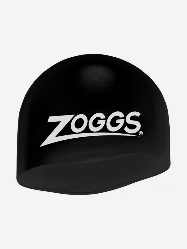 Шапочка для плавания взрослая Zoggs OWS Silicone Cap