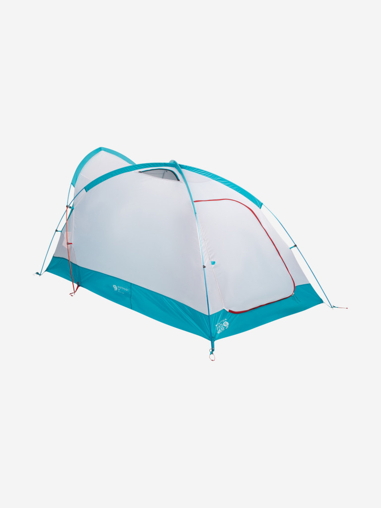 Палатка 2-местная Mountain Hardwear Outpost 2