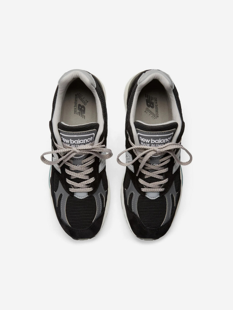 Кроссовки New Balance 991v2 MiUK
