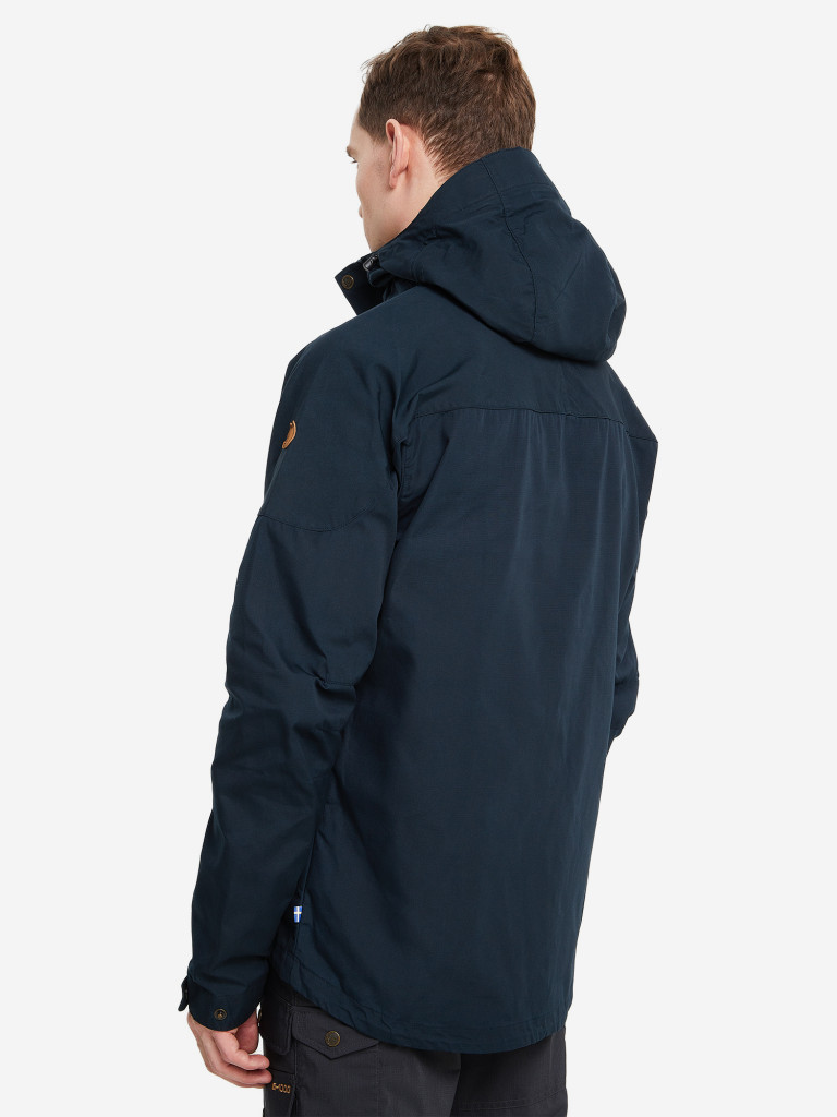 Ветровка мужская Fjallraven Skogso