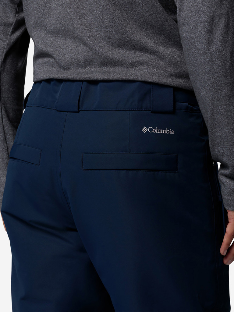 Брюки горнолыжные мужские Columbia Bugaboo VI Pant