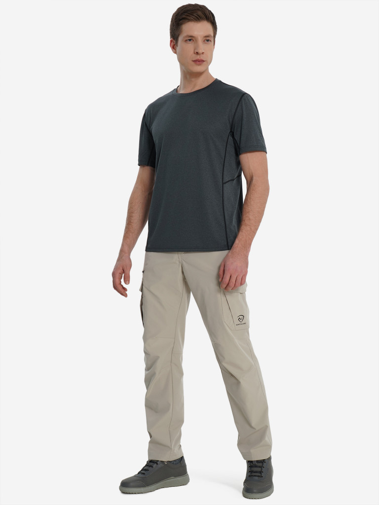 Футболка мужская Northland