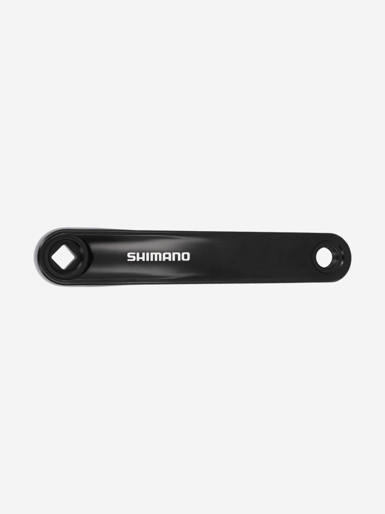 Система шатунов Shimano Tourney FC-TX301