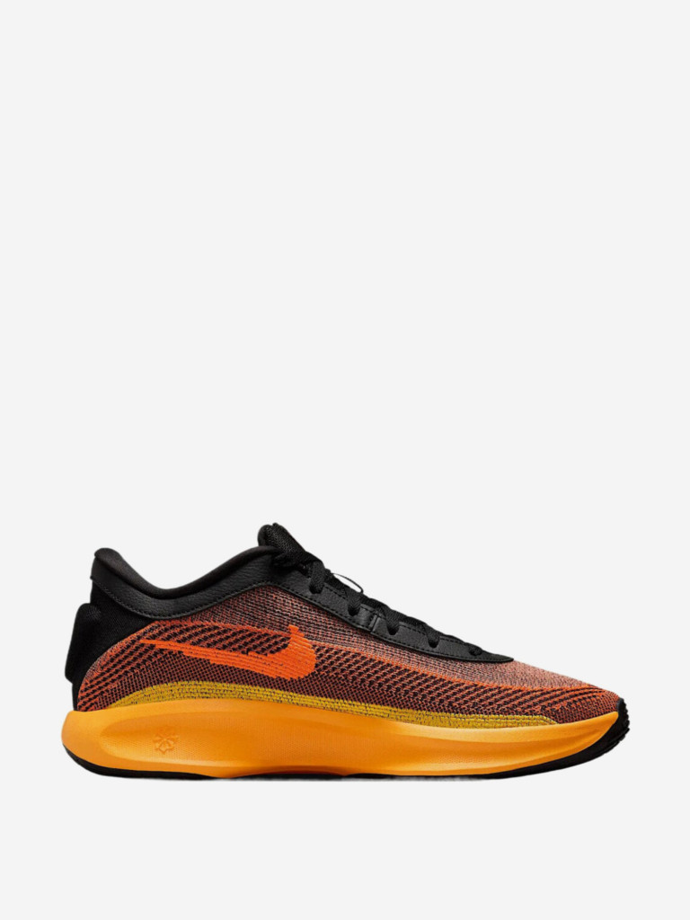 Кроссовки для баскетбола Nike Gt Hustle Academy