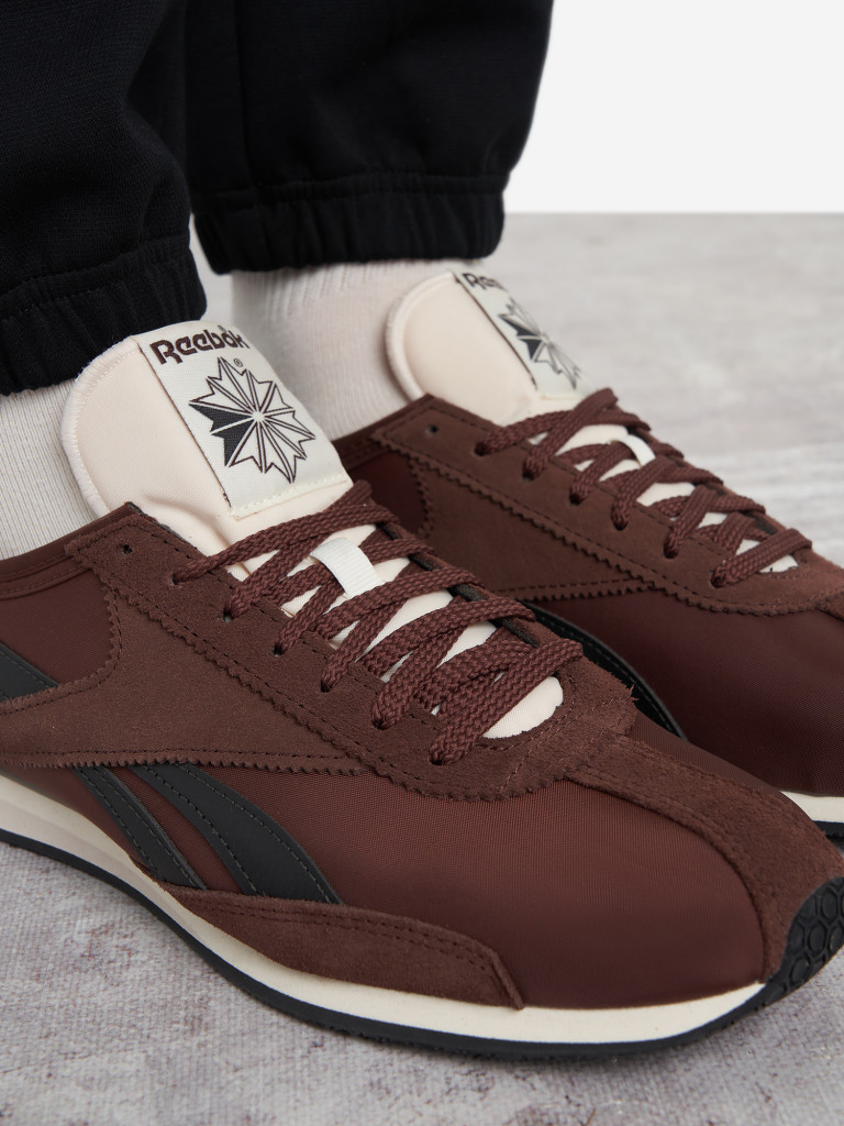 Кроссовки мужские Reebok R400