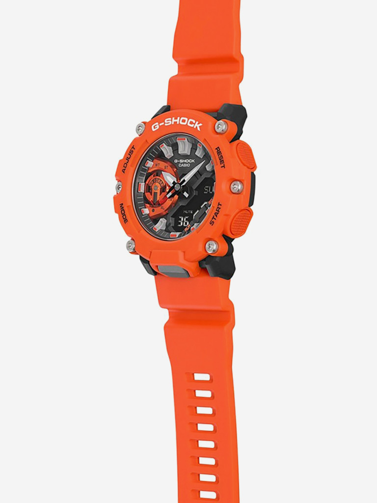 Спортивные часы CASIO G-SHOCK GA-220M-4A