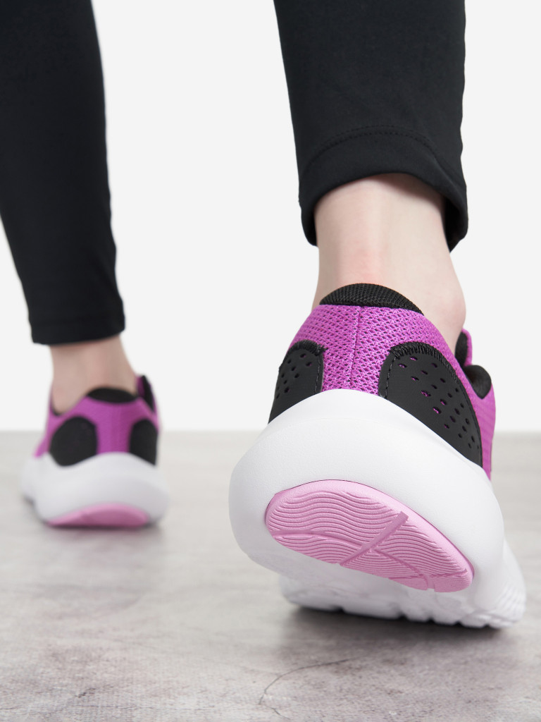 Кроссовки для девочек Under Armour Surge 4