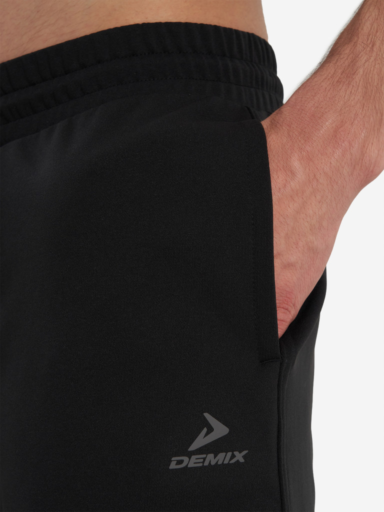 Брюки мужские Demix