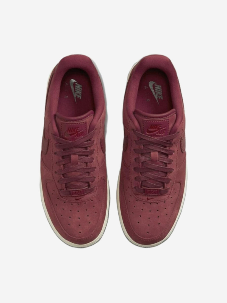 Кеды женские Nike Air Force 1