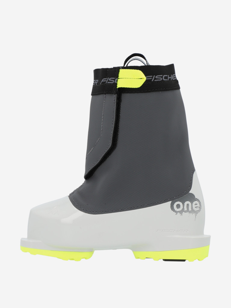 Ботинки горнолыжные детские Fischer One