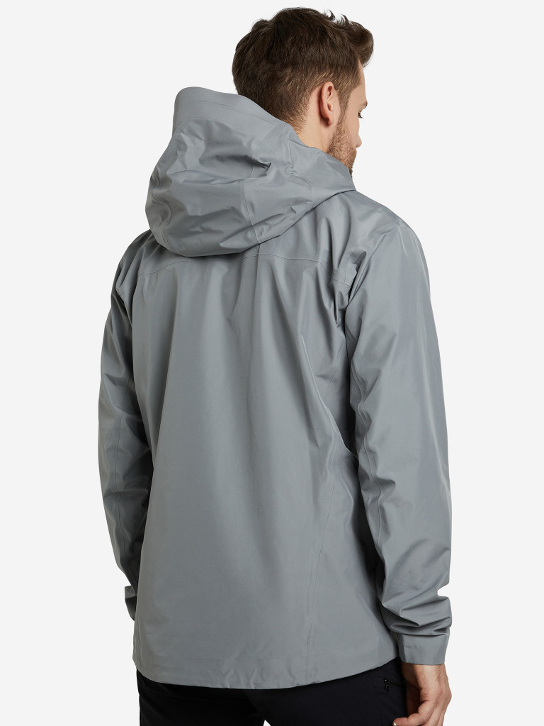 Куртка мембранная мужская Arc'teryx Beta LT