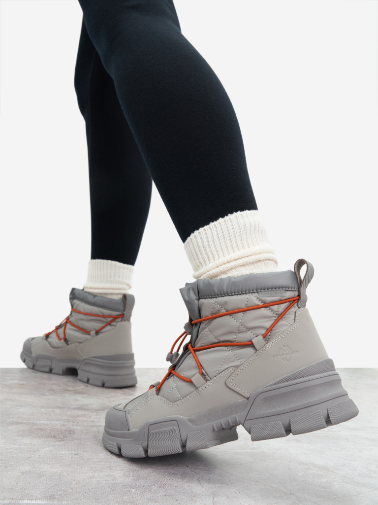 Ботинки утепленные женские Cordillero Opal Mid
