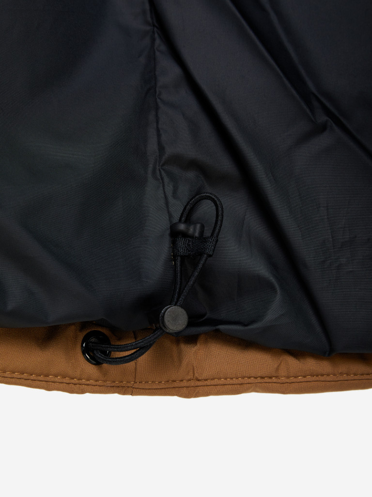 Пуховик мужской Columbia Aldercrest Down Parka