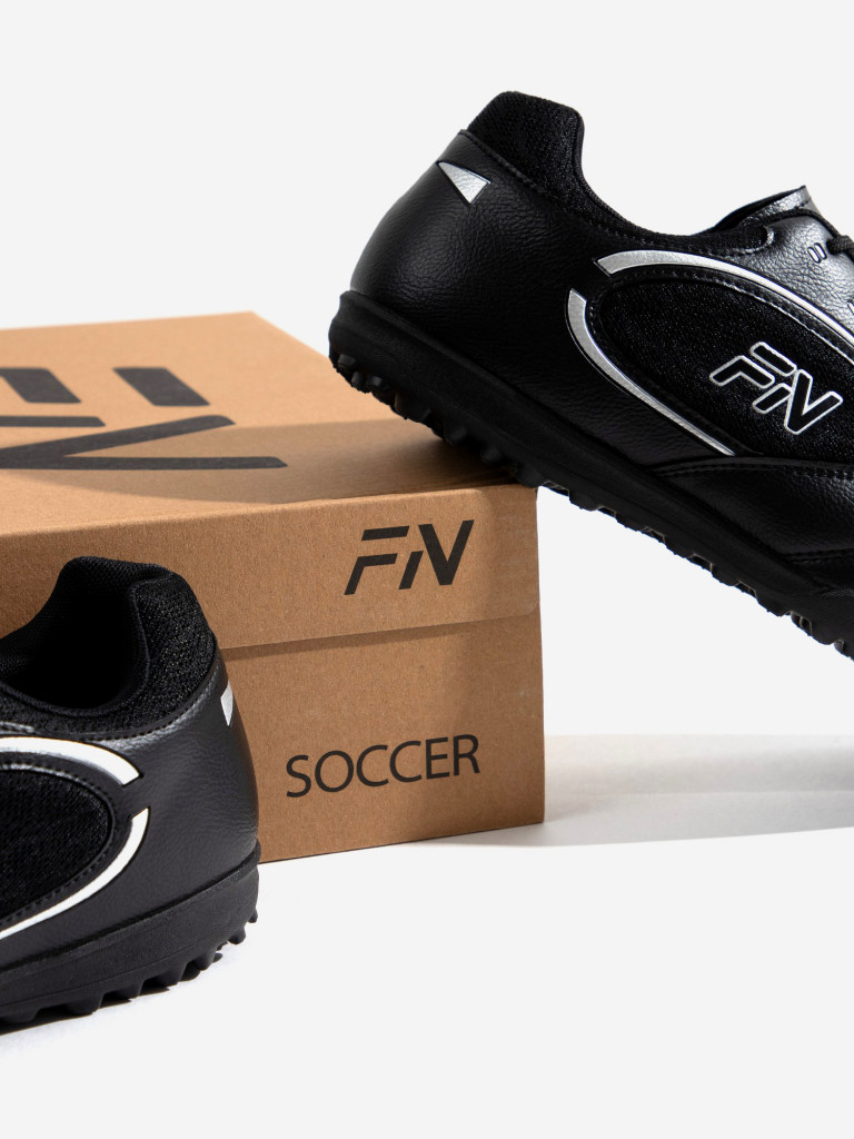 Бутсы сороконожки FN Core, TF