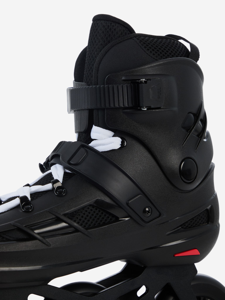 Роликовые коньки Reaction Urban 3 х110