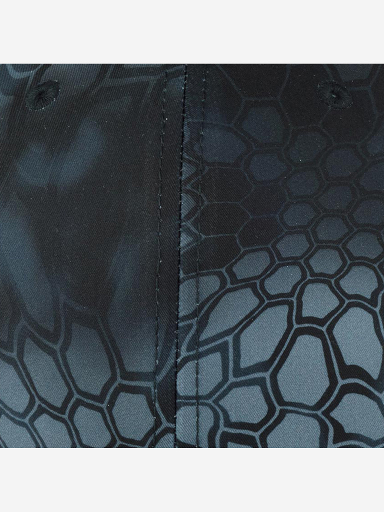 Бейсболка FLEXFIT 6277KR (черный)