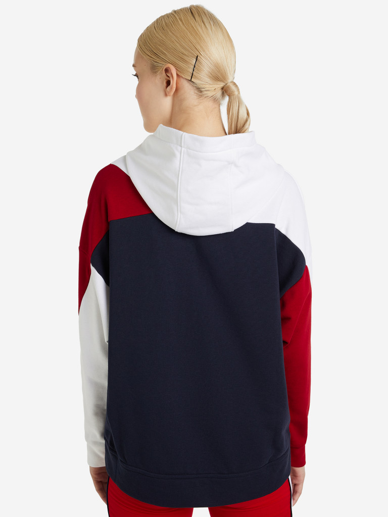 Худи женское FILA