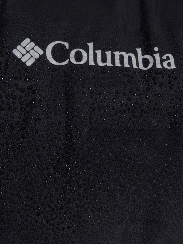 Пуховик мужской Columbia Delta Ridge II Down Jacket