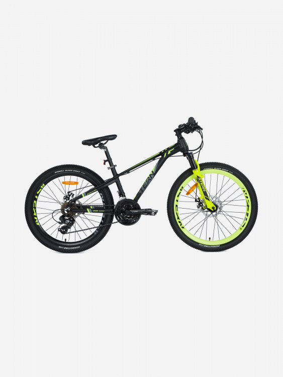 Велосипед подростковый Stern Attack 24" Pro Sport