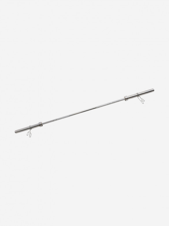 Гриф олимпийский прямой KETTLER, 50 х 2200 мм
