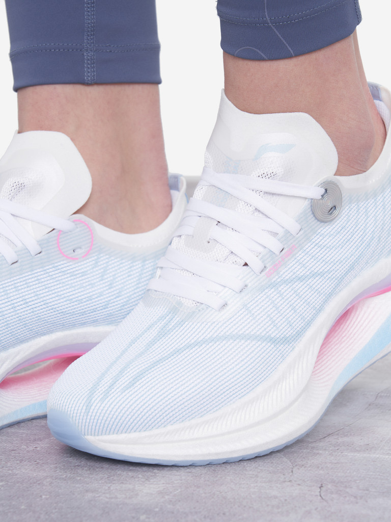 Кроссовки женские Li-Ning Shadow 2 Essential